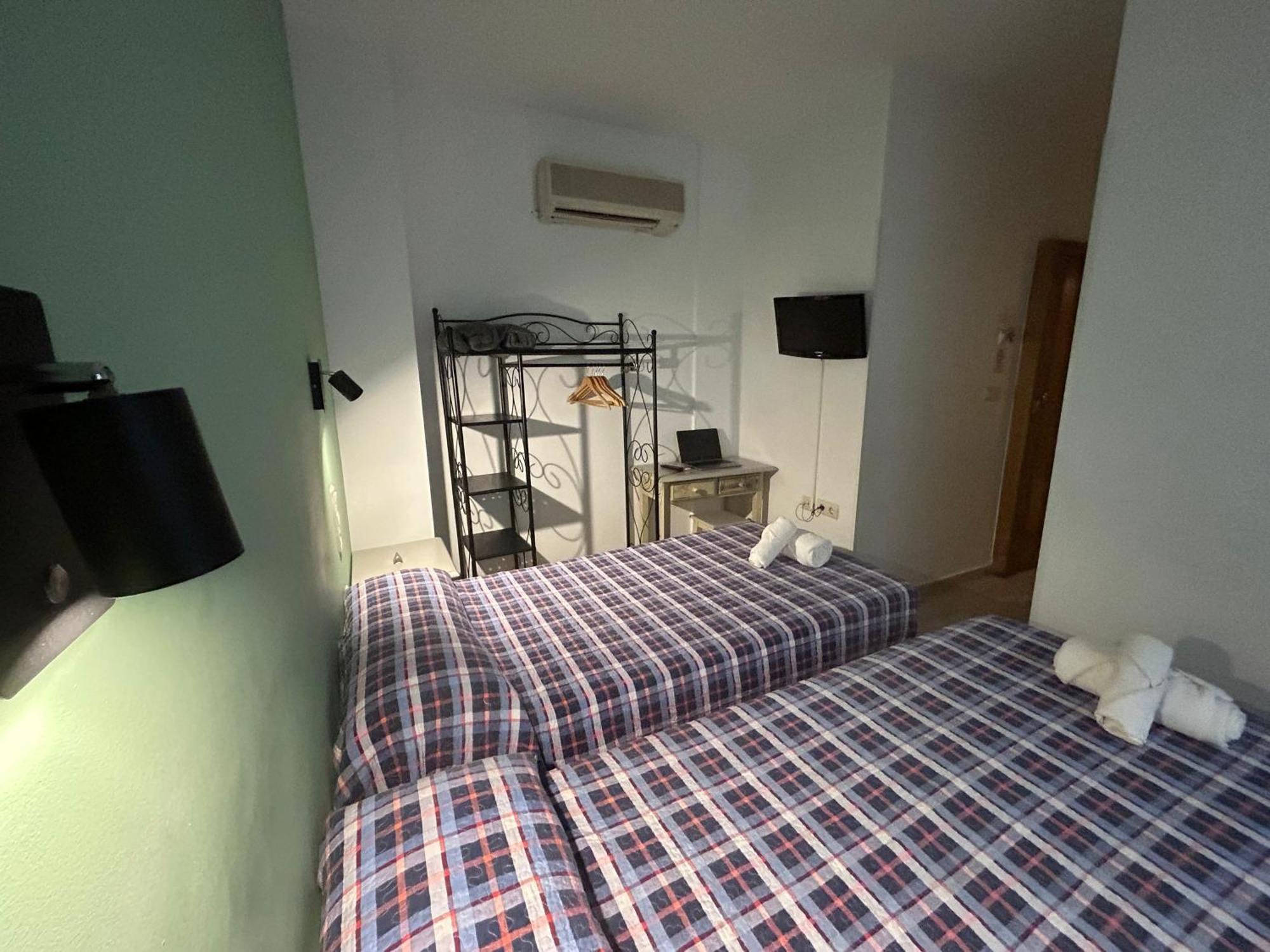 Hostal El Olivo — Fotos 2